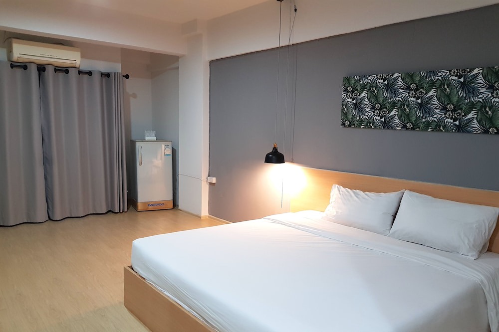 Photo of Bedroom in Noen Phra