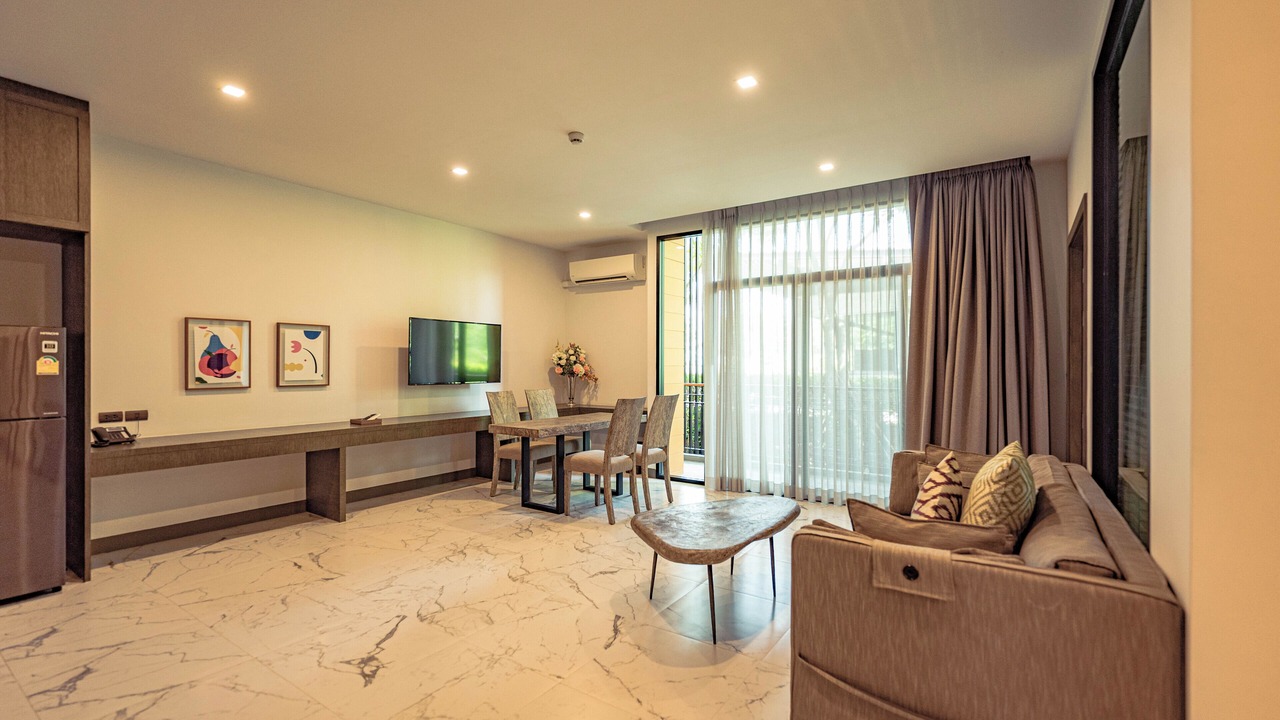 Photo of Bedroom in Bang Nam Prieo