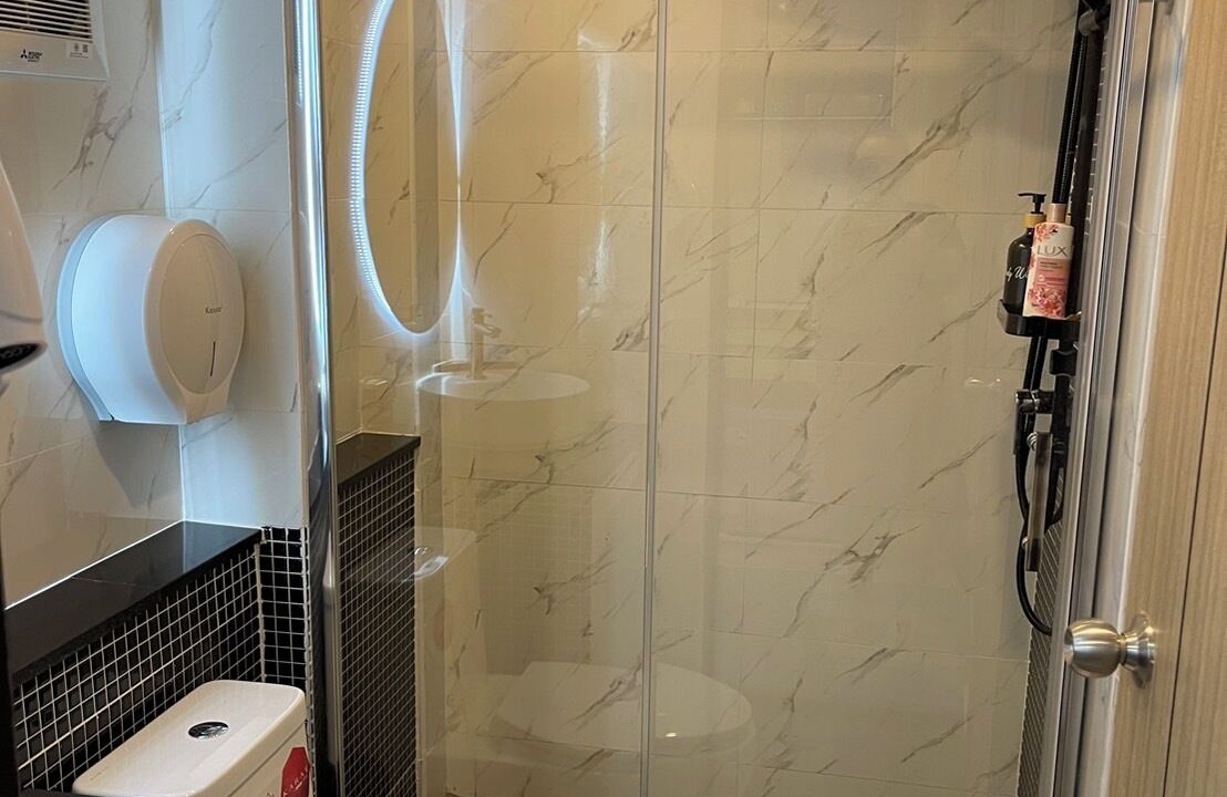 Photo of Bathroom in Sanambin