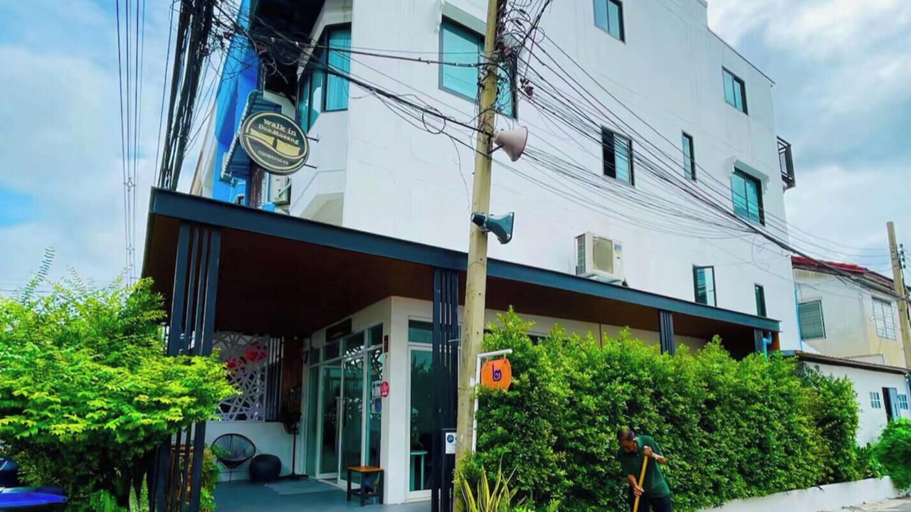 Photo of Outdoor in Sanambin