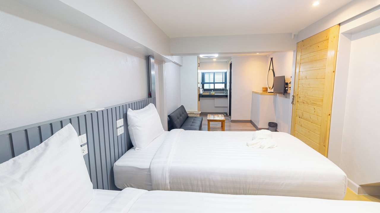 Photo of Bedroom in Sanambin