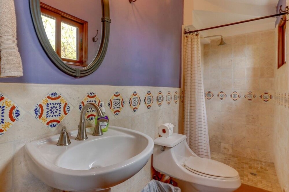 Photo of Bathroom in Playa La Redonda
