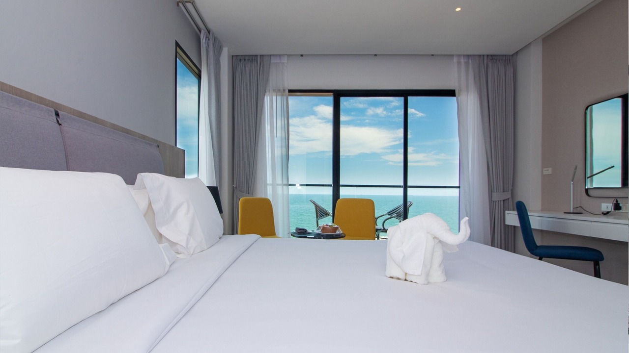 Photo of Bedroom in Rayong