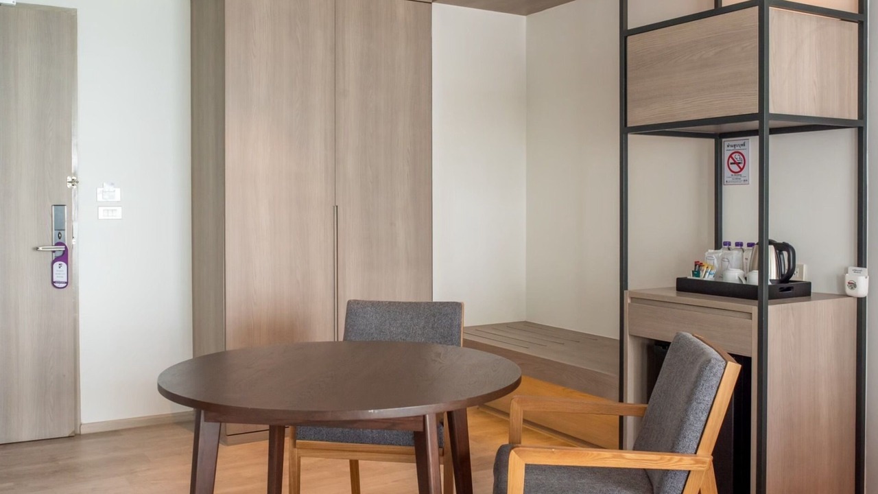Photo of Bedroom in Rayong
