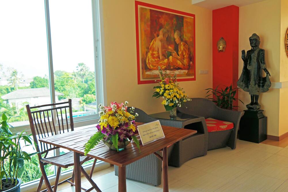 Photo of Livingroom in Rawai