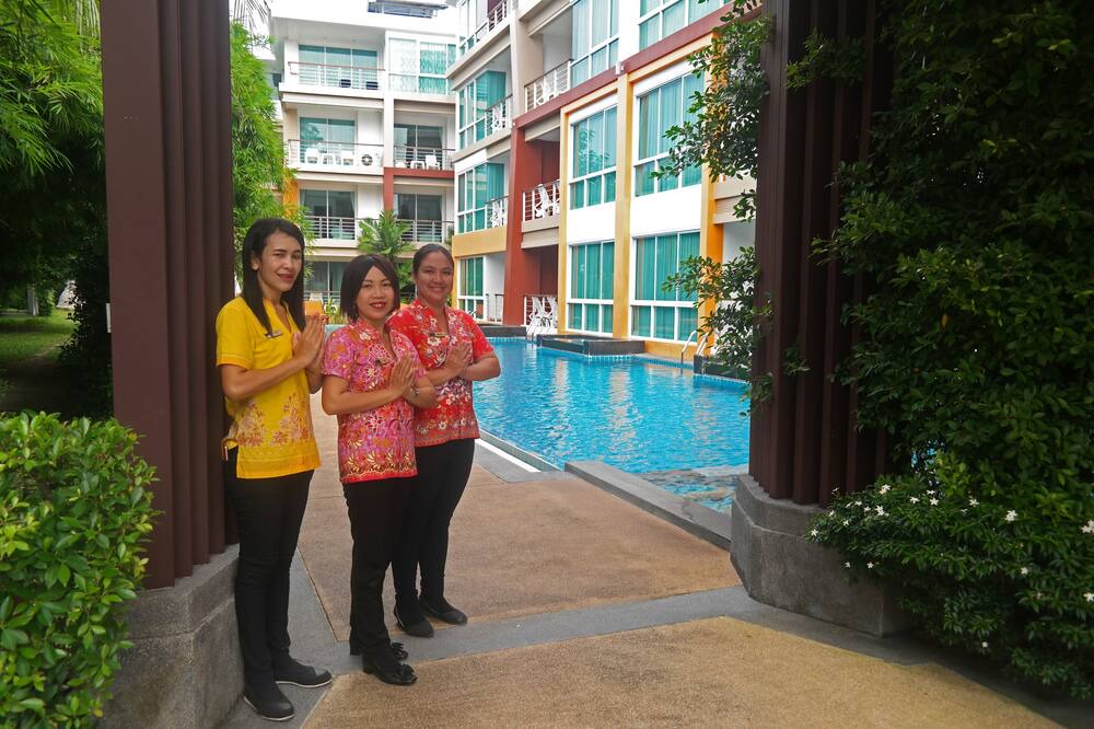 Photo of Outdoor in Rawai