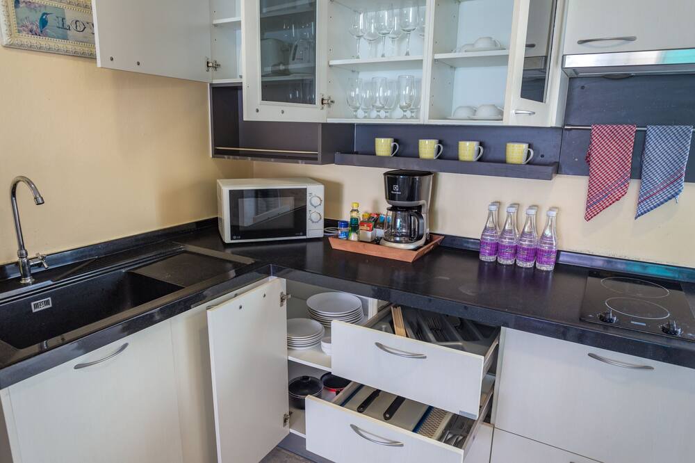 Photo of Kitchen in Rawai