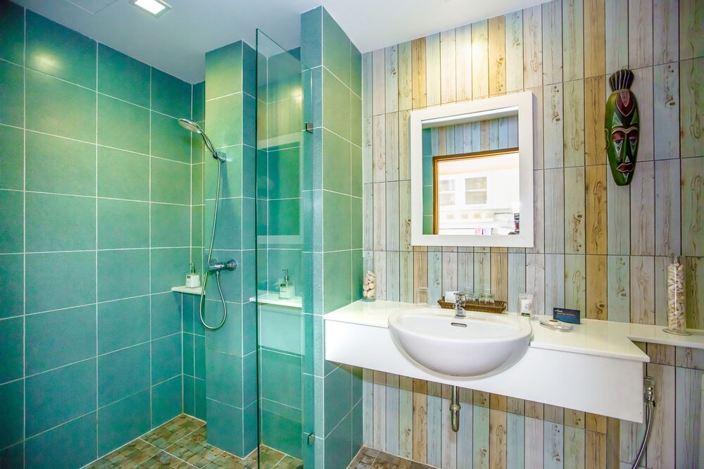 Photo of Bathroom in Rawai