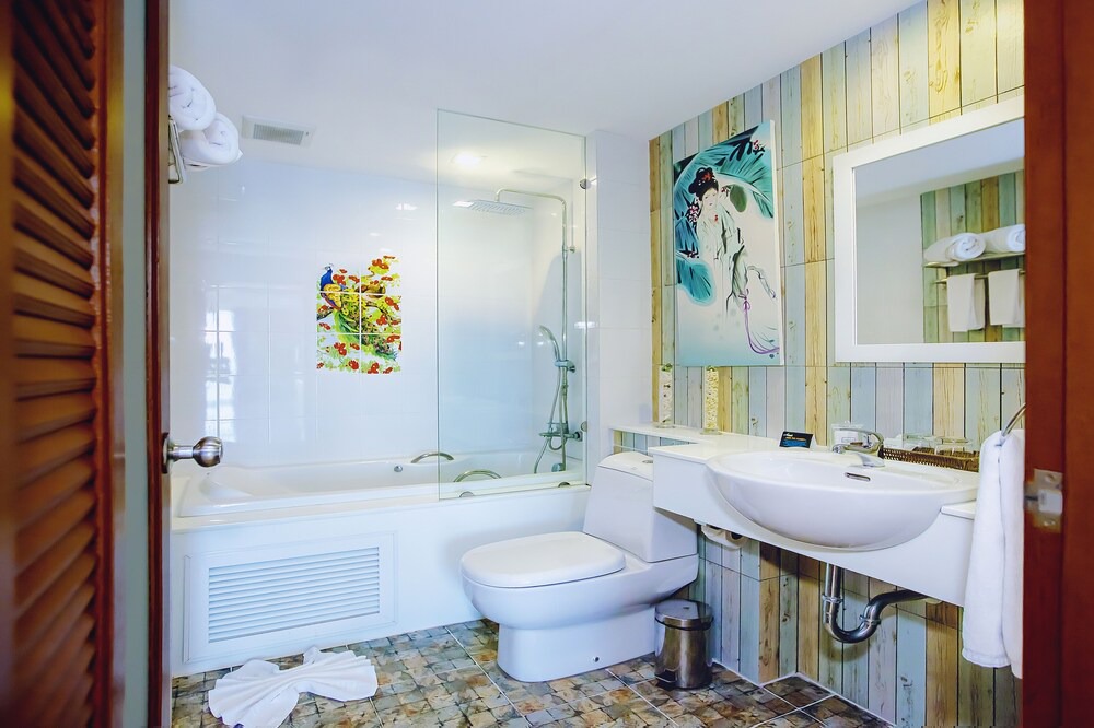 Photo of Bathroom in Rawai