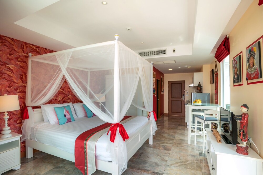 Photo of Bedroom in Rawai