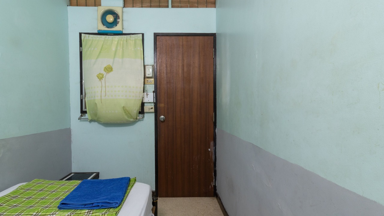 Photo of Bedroom in Talat Yot