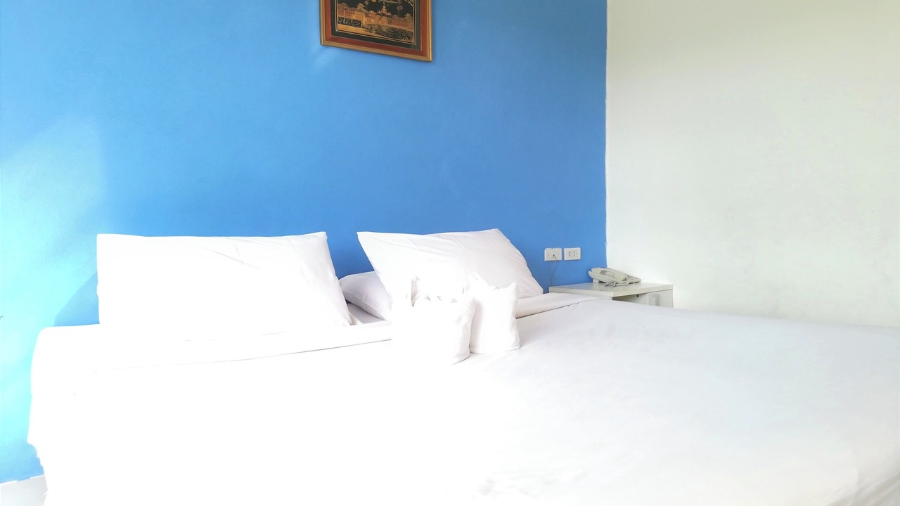 Photo of Bedroom in Ban Mut Dok Khao