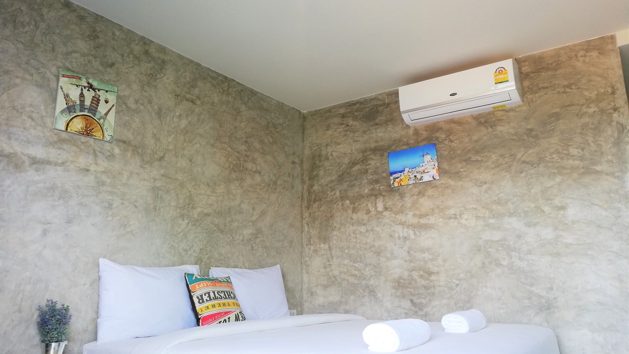 Photo of Bedroom in Thep Kasattri