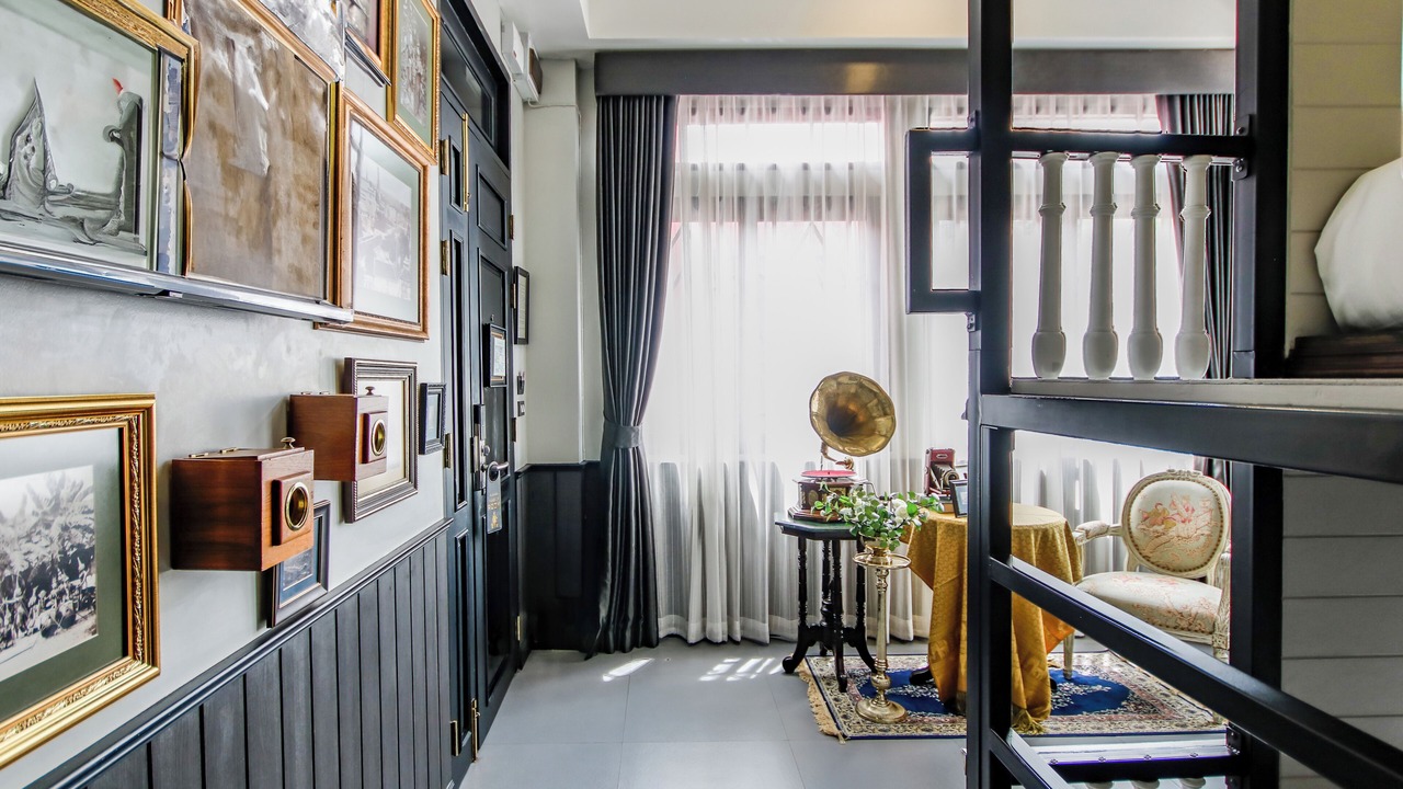 Photo of Bedroom in Ban Phan Thom