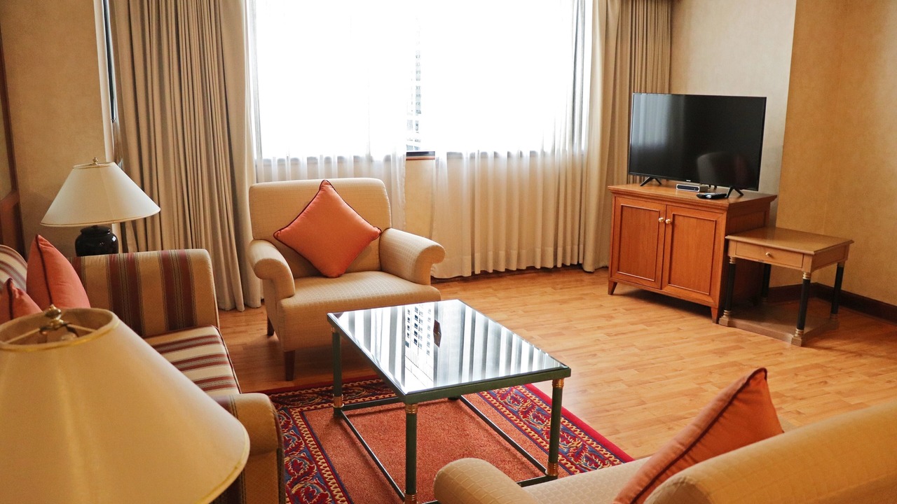 Photo of Livingroom in Asoke
