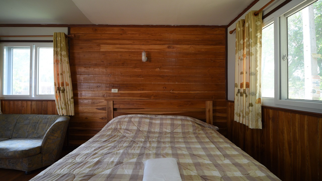 Photo of Bedroom in Mu Si