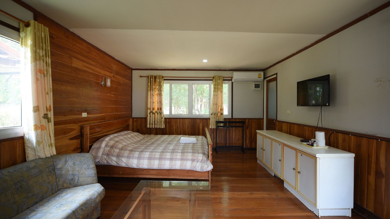 Photo of Bedroom in Mu Si