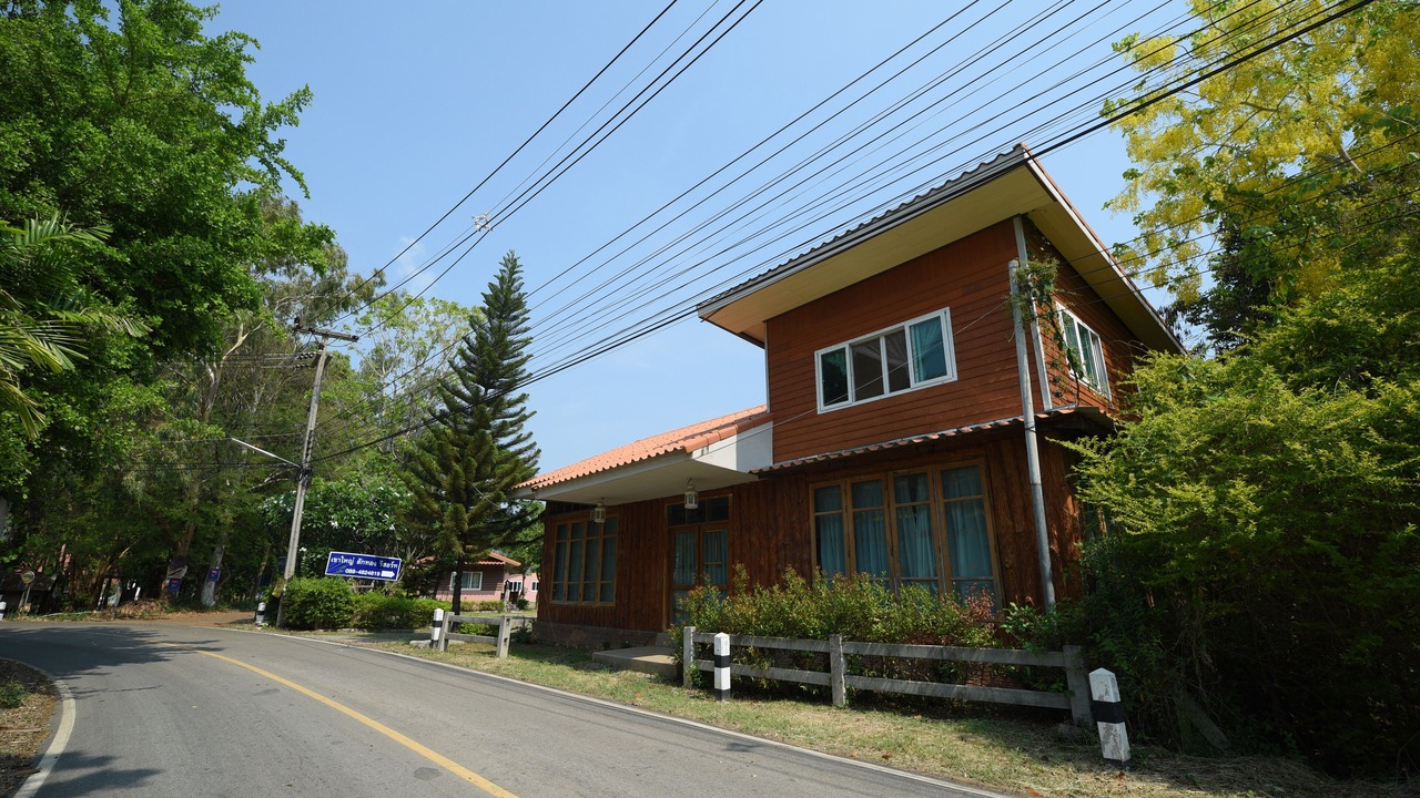 Photo of Outdoor in Mu Si