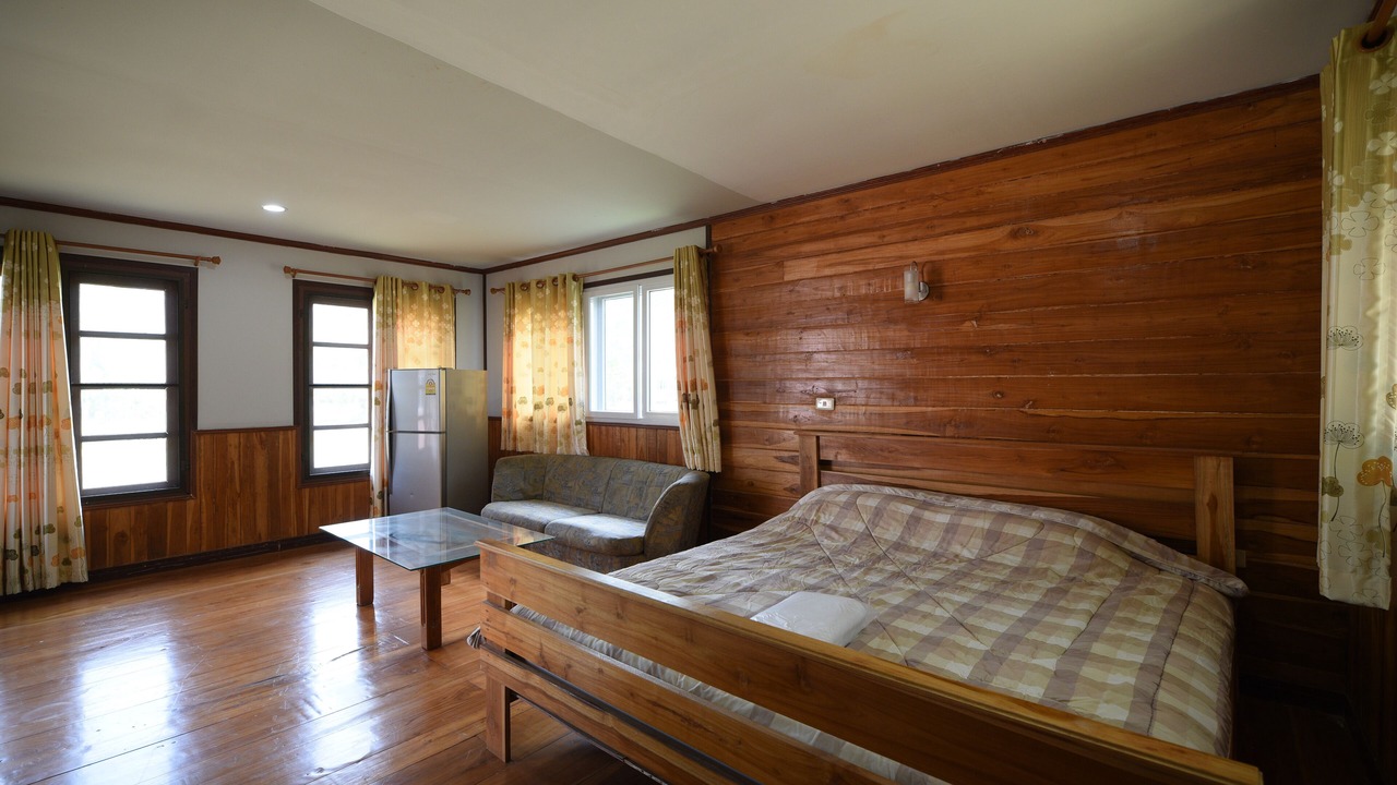 Photo of Bedroom in Mu Si