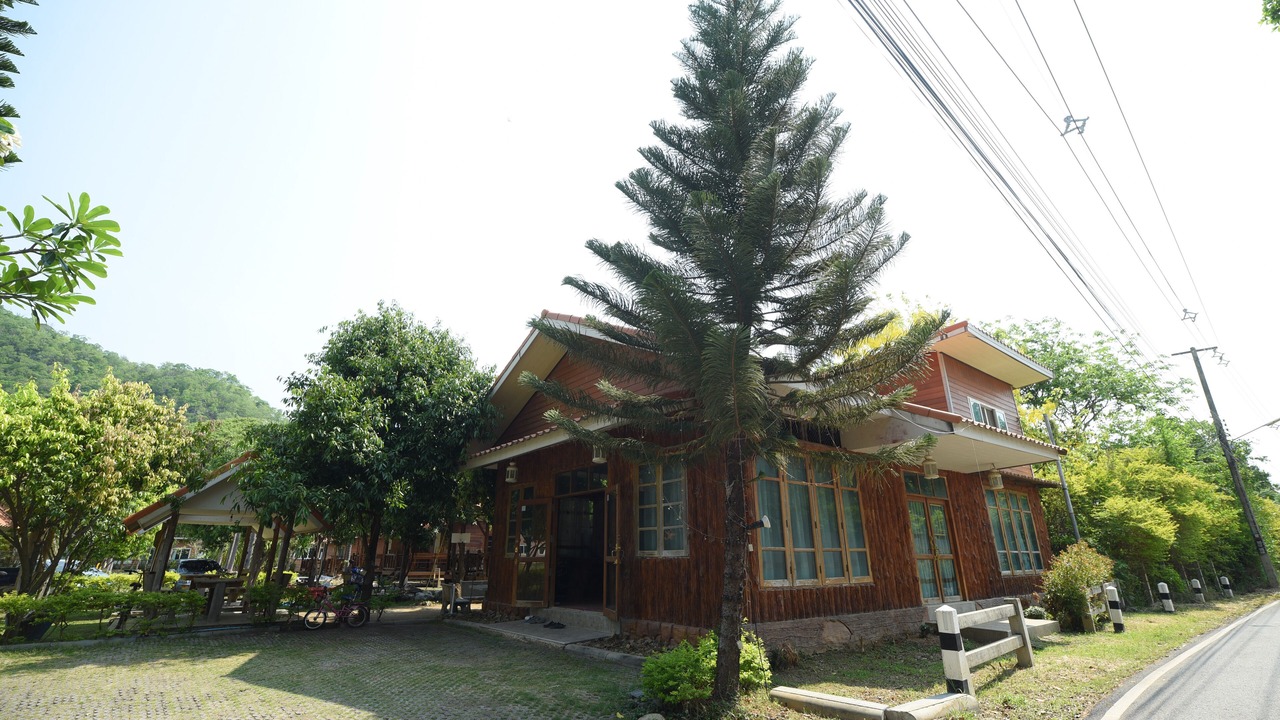 Photo of Outdoor in Mu Si