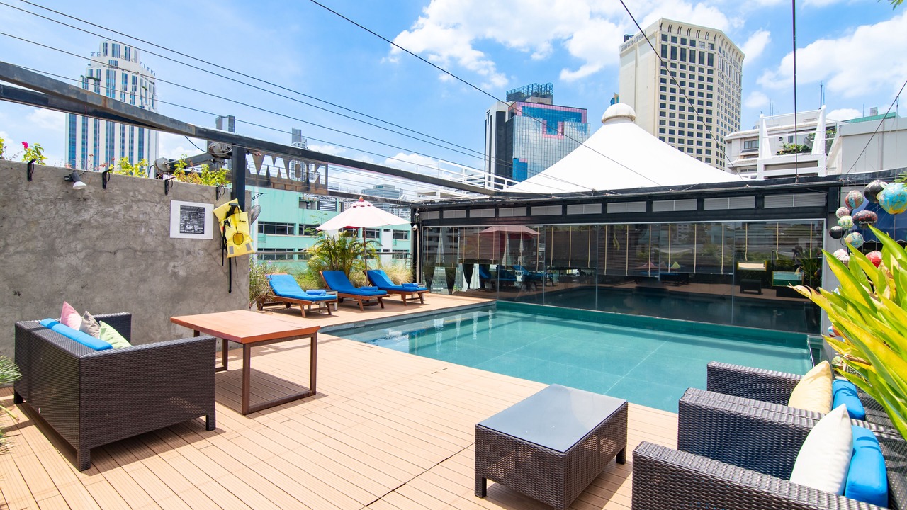 Photo of Outdoor in Nana