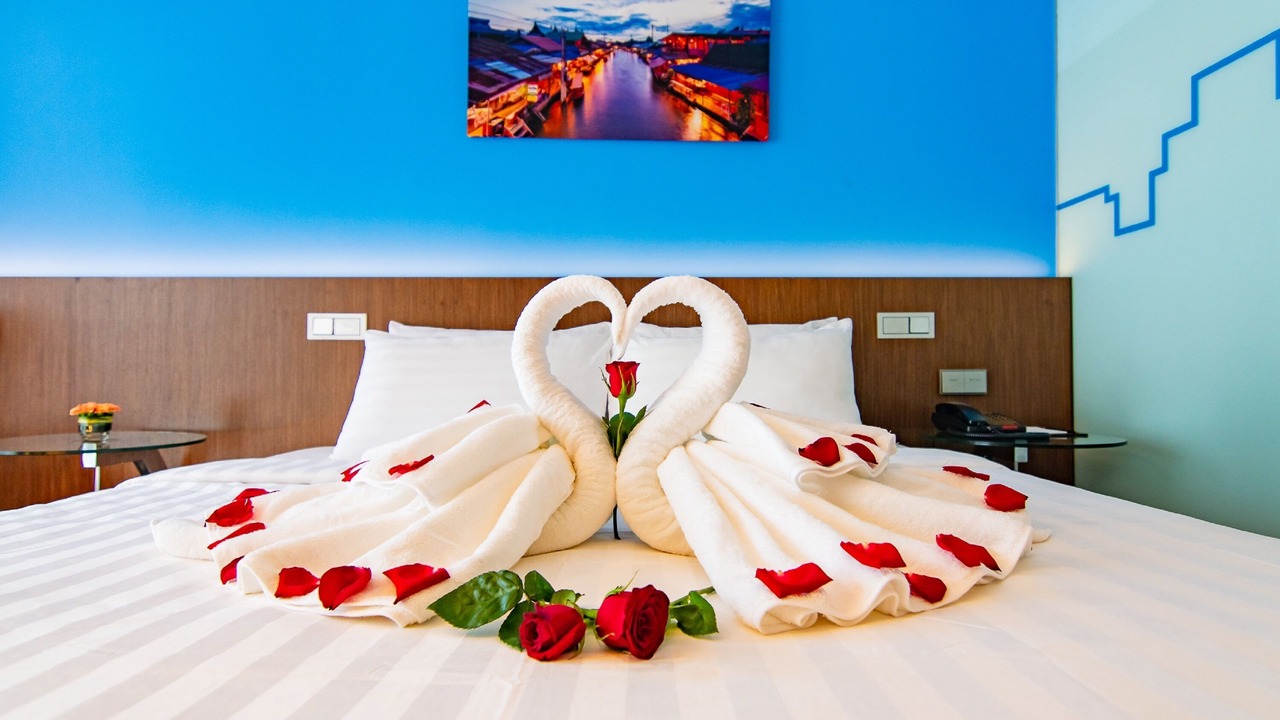 Photo of Bedroom in Nana