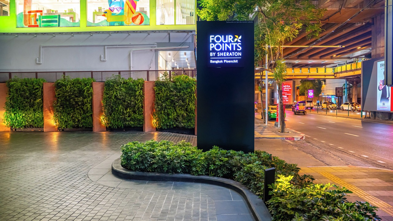Photo of Outdoor in Ploenchit