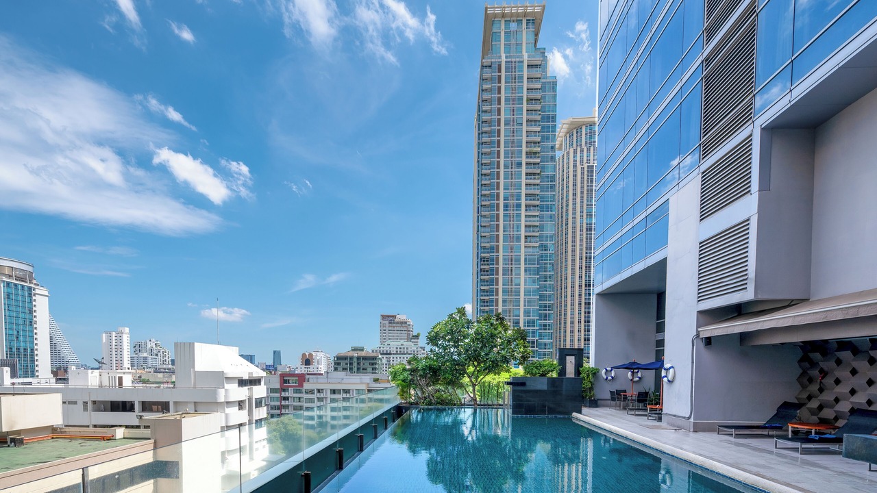 Photo of Outdoor in Ploenchit