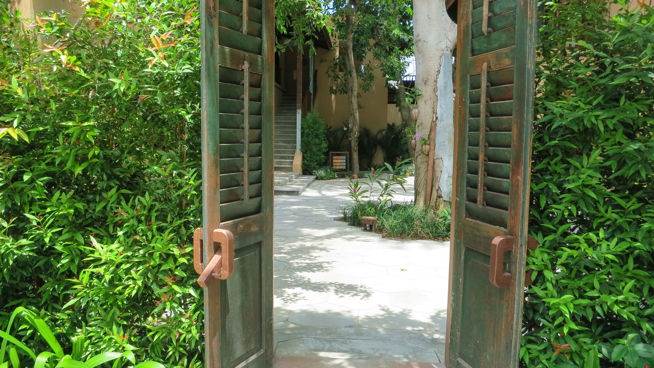 Photo of Outdoor in Baan Tai
