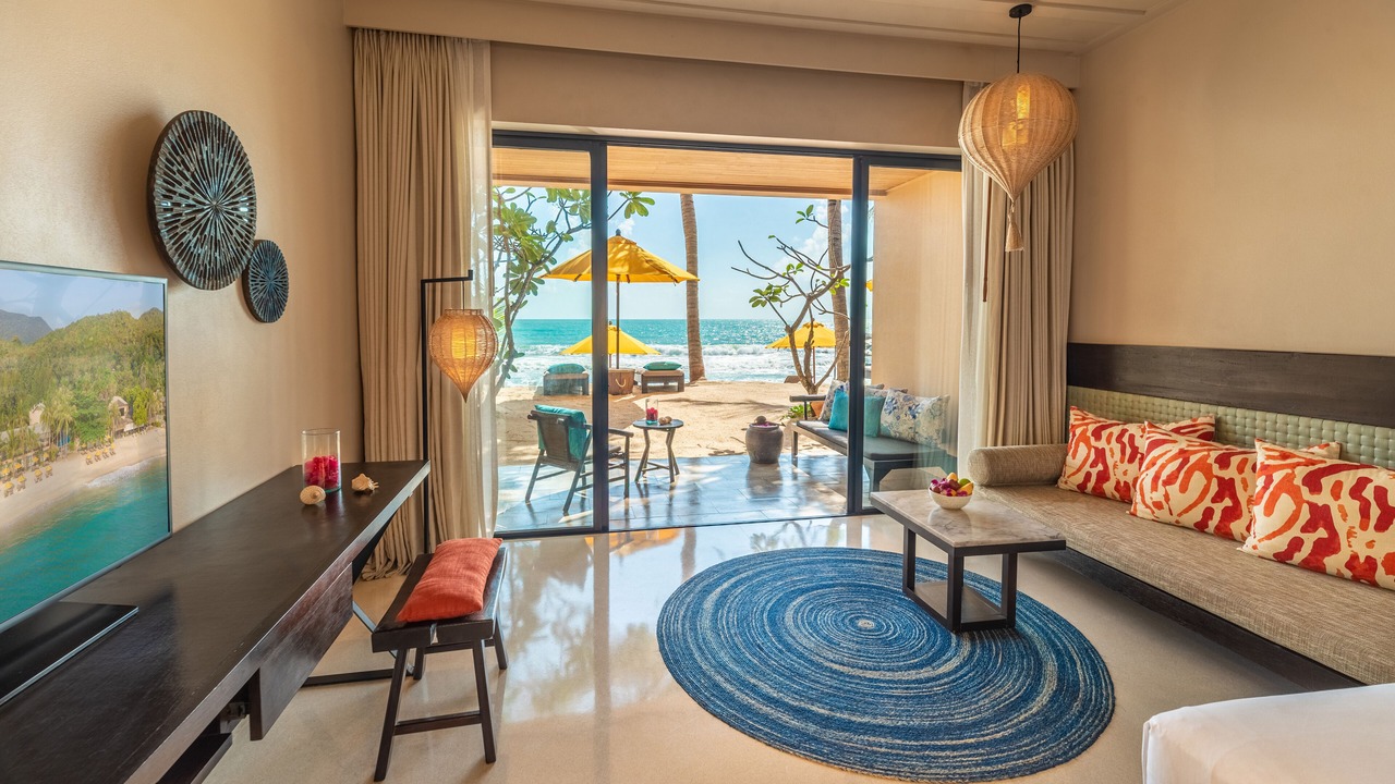 Photo of Bedroom in Baan Tai