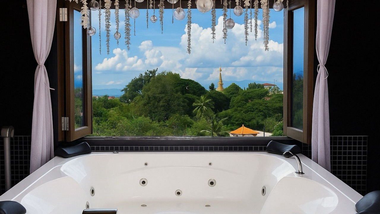 Photo of Patio Balcony in Hai Ya