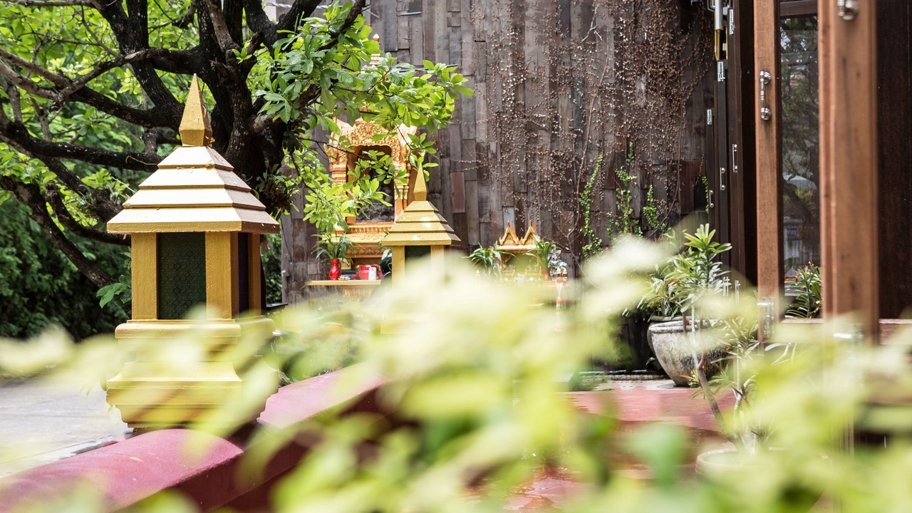 Photo of Outdoor in Hai Ya
