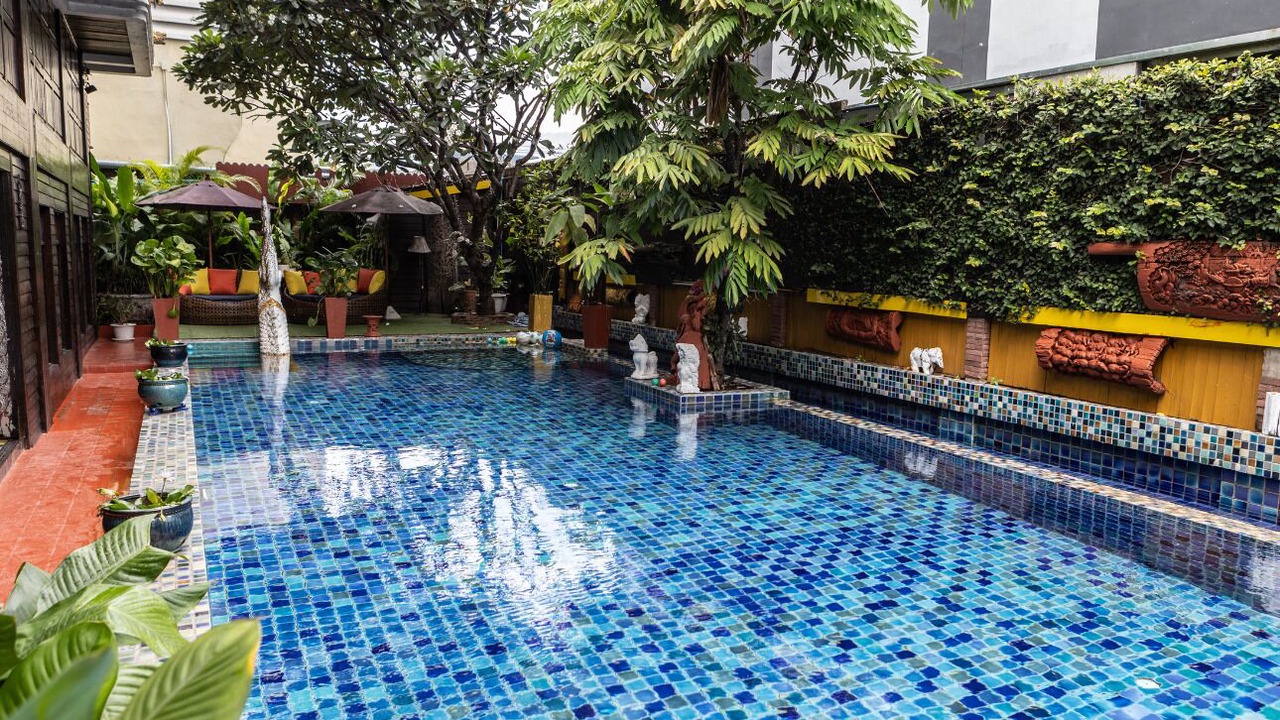 Photo of Outdoor in Hai Ya