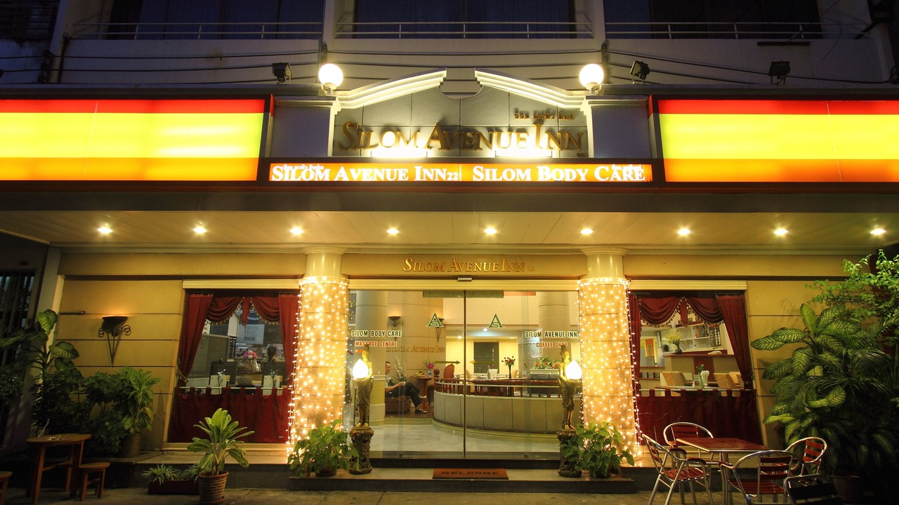 Photo of Outdoor in Bang Rak
