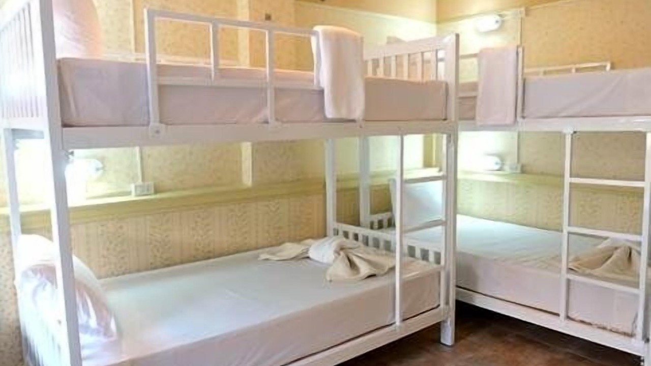 Photo of Bedroom in Bang Rak