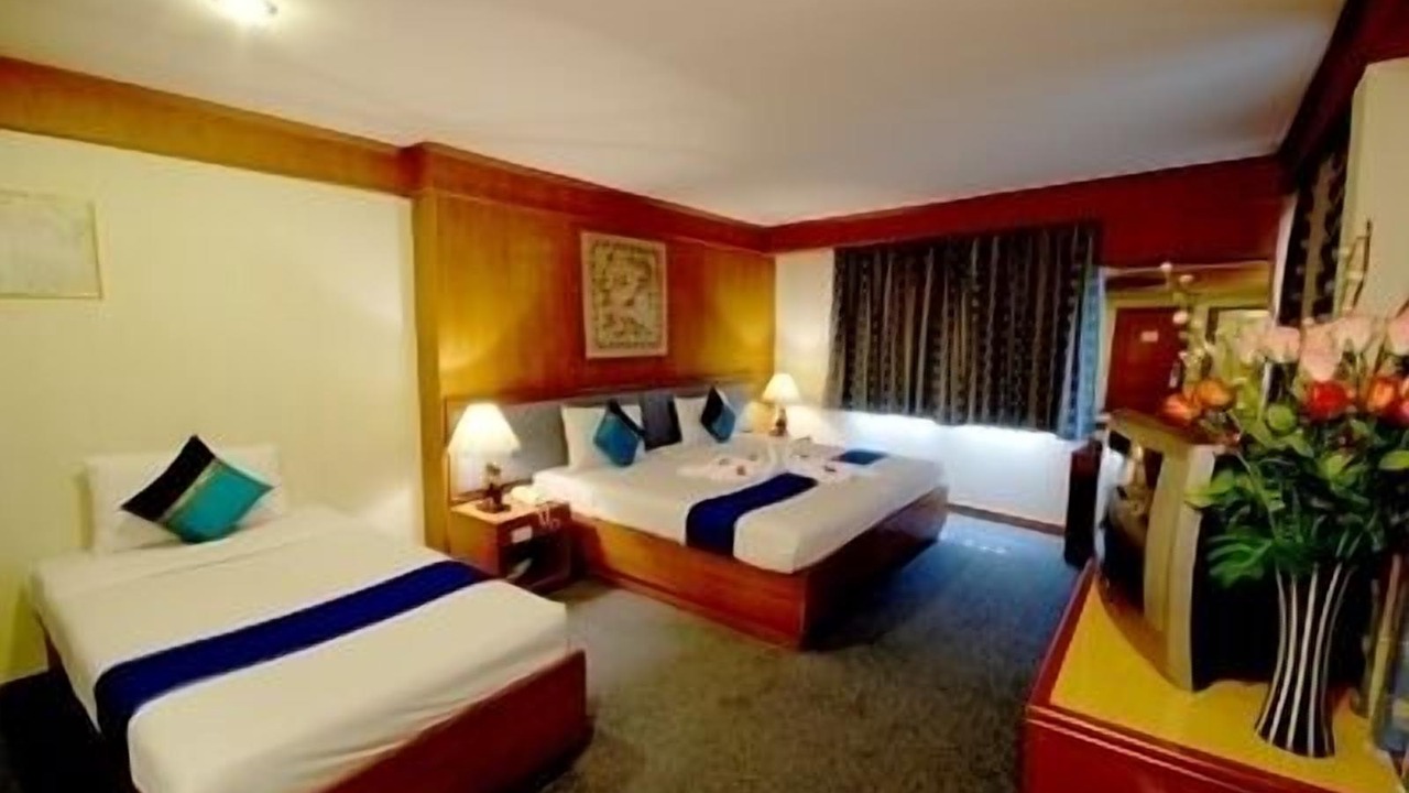 Photo of Bedroom in Bang Rak