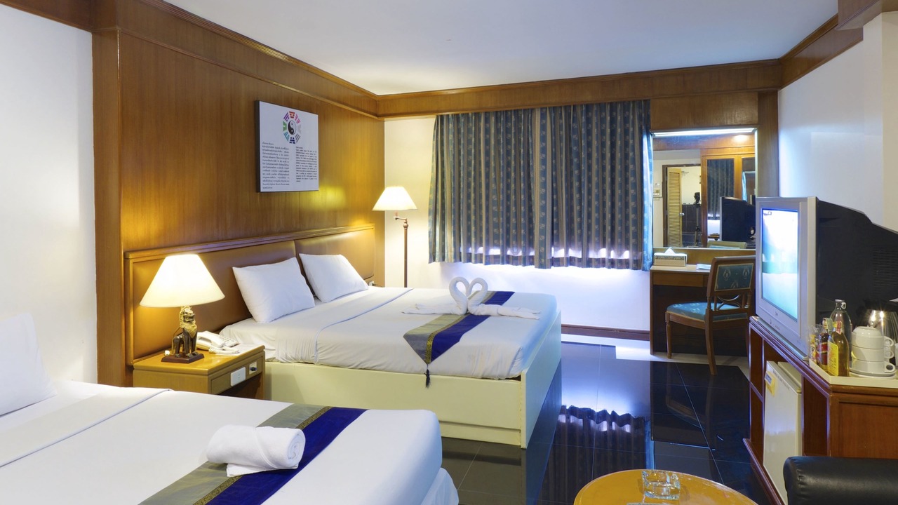 Photo of Bedroom in Bang Rak