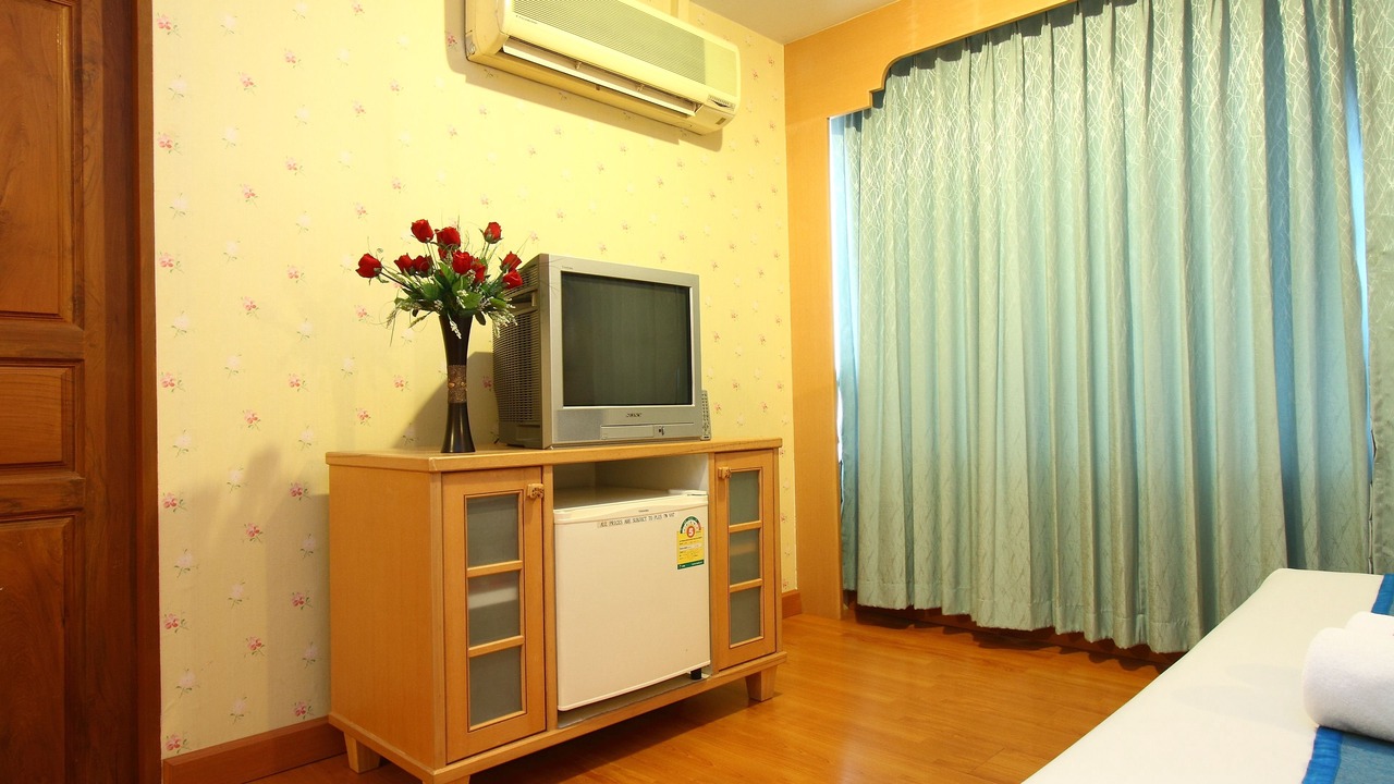 Photo of Bedroom in Bang Rak