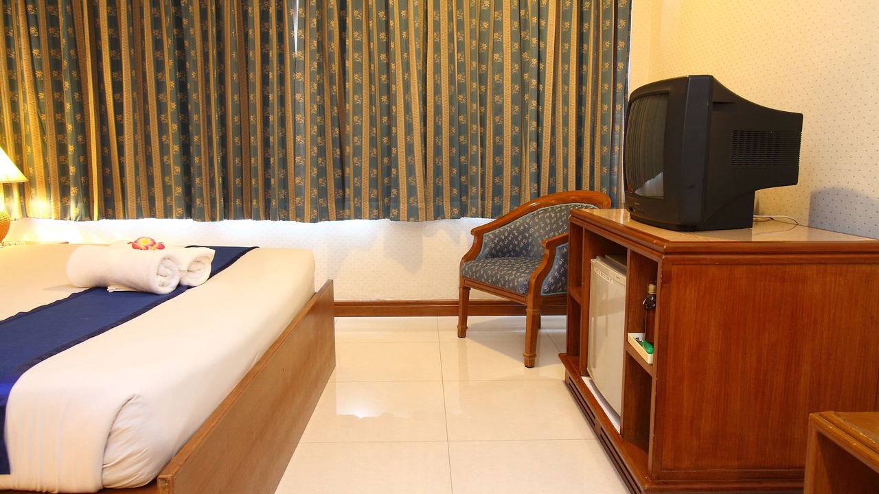 Photo of Bedroom in Bang Rak