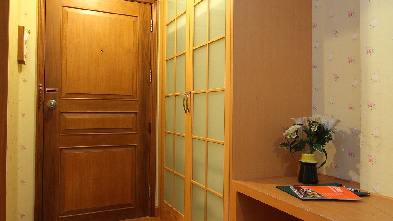 Photo of Bedroom in Bang Rak