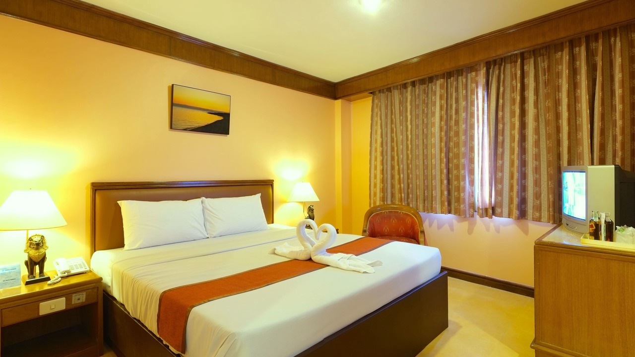Photo of Bedroom in Bang Rak
