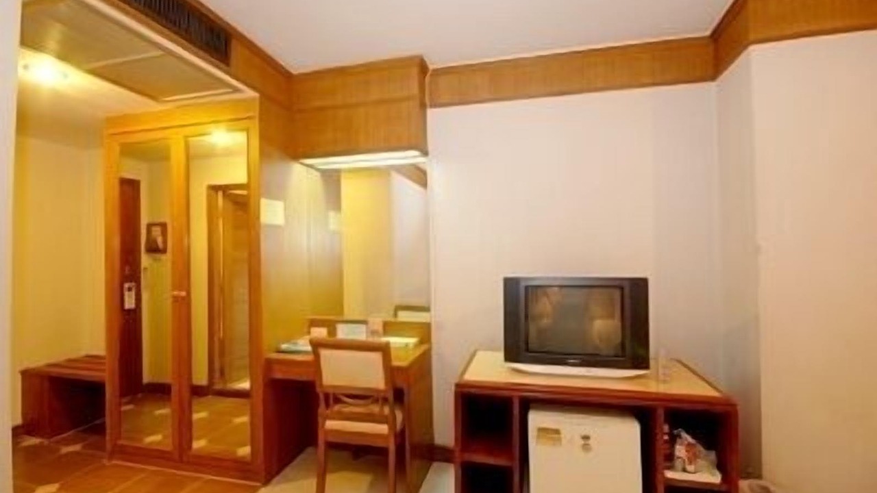 Photo of Bedroom in Bang Rak