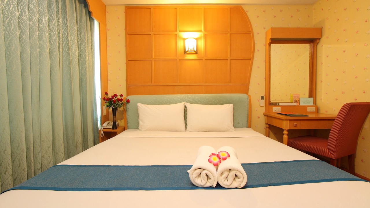 Photo of Bedroom in Bang Rak