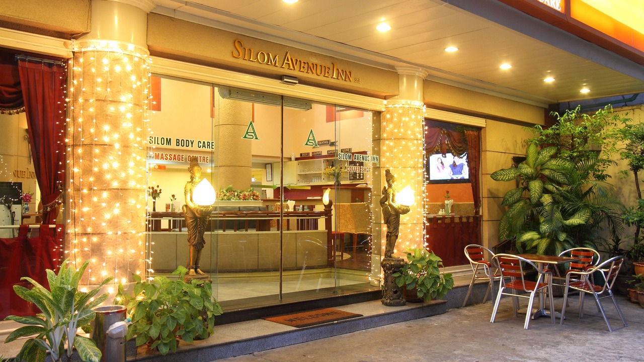 Photo of Outdoor in Bang Rak