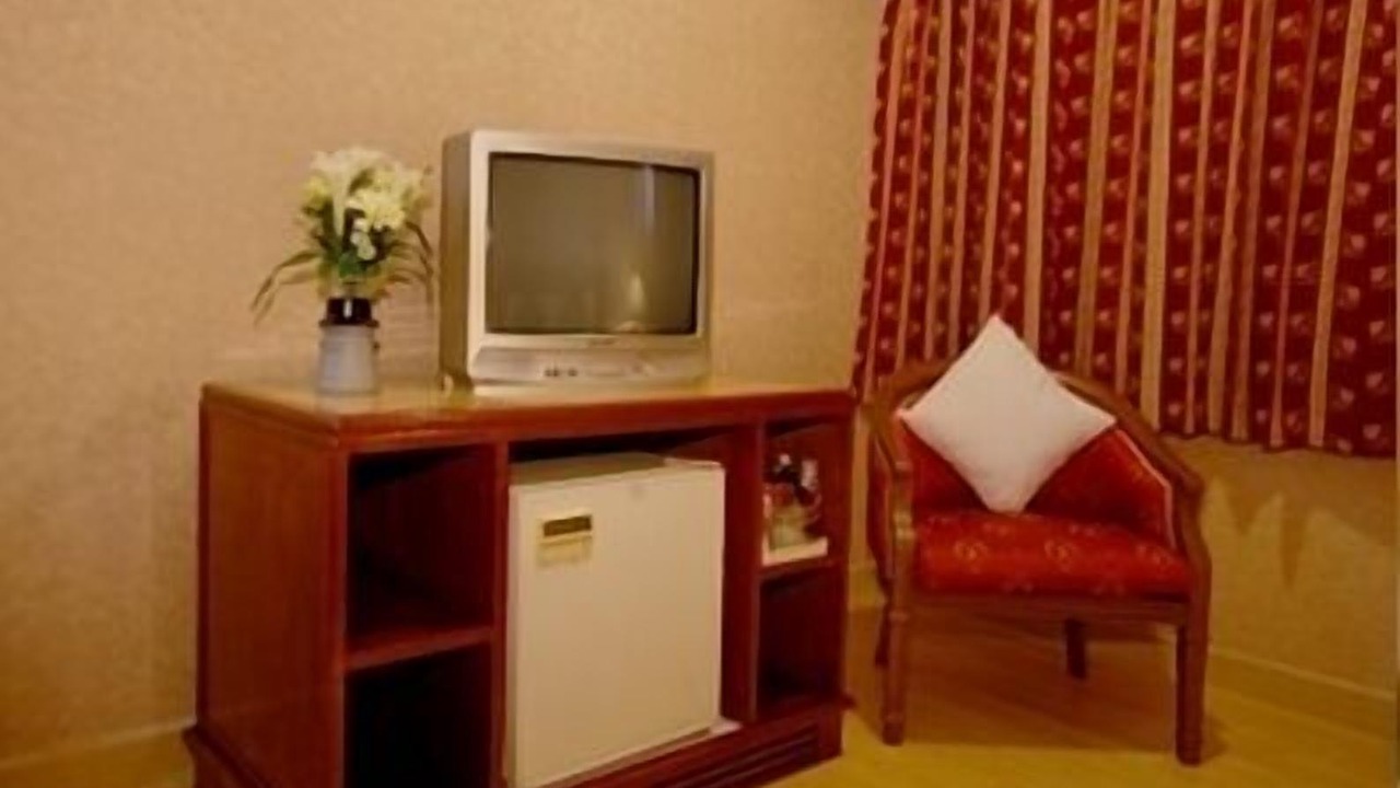 Photo of Bedroom in Bang Rak