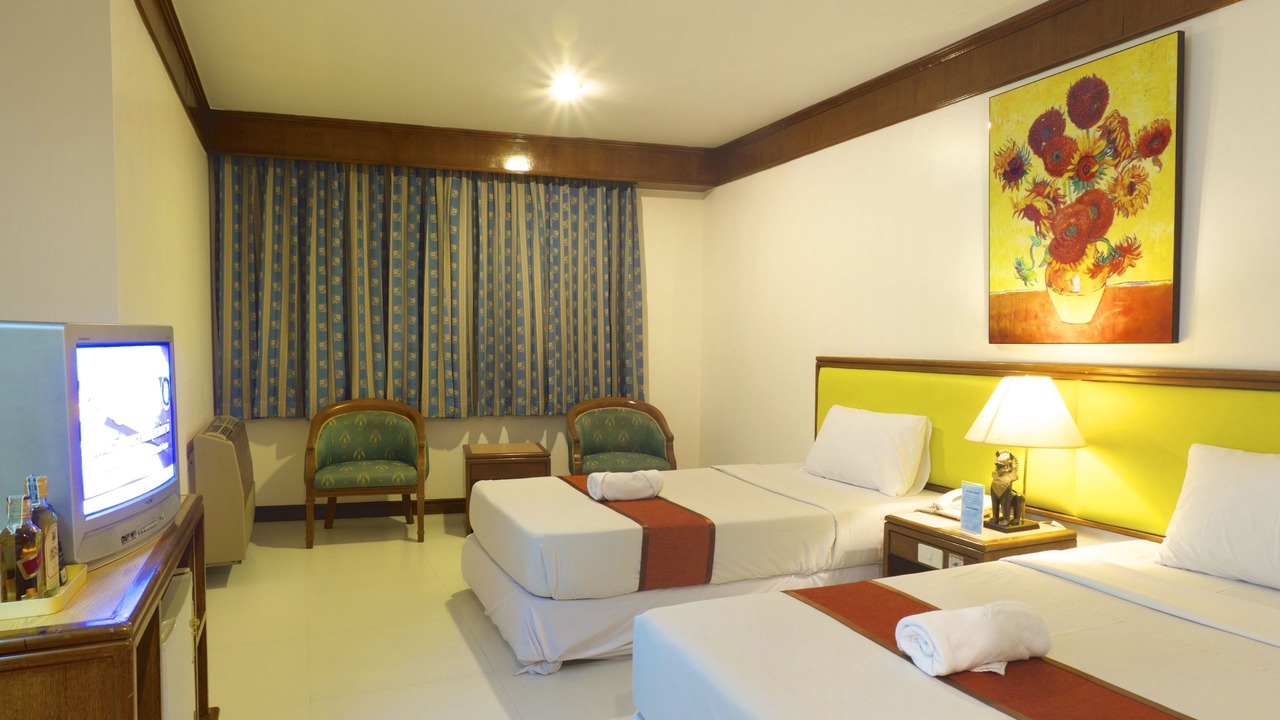 Photo of Bedroom in Bang Rak
