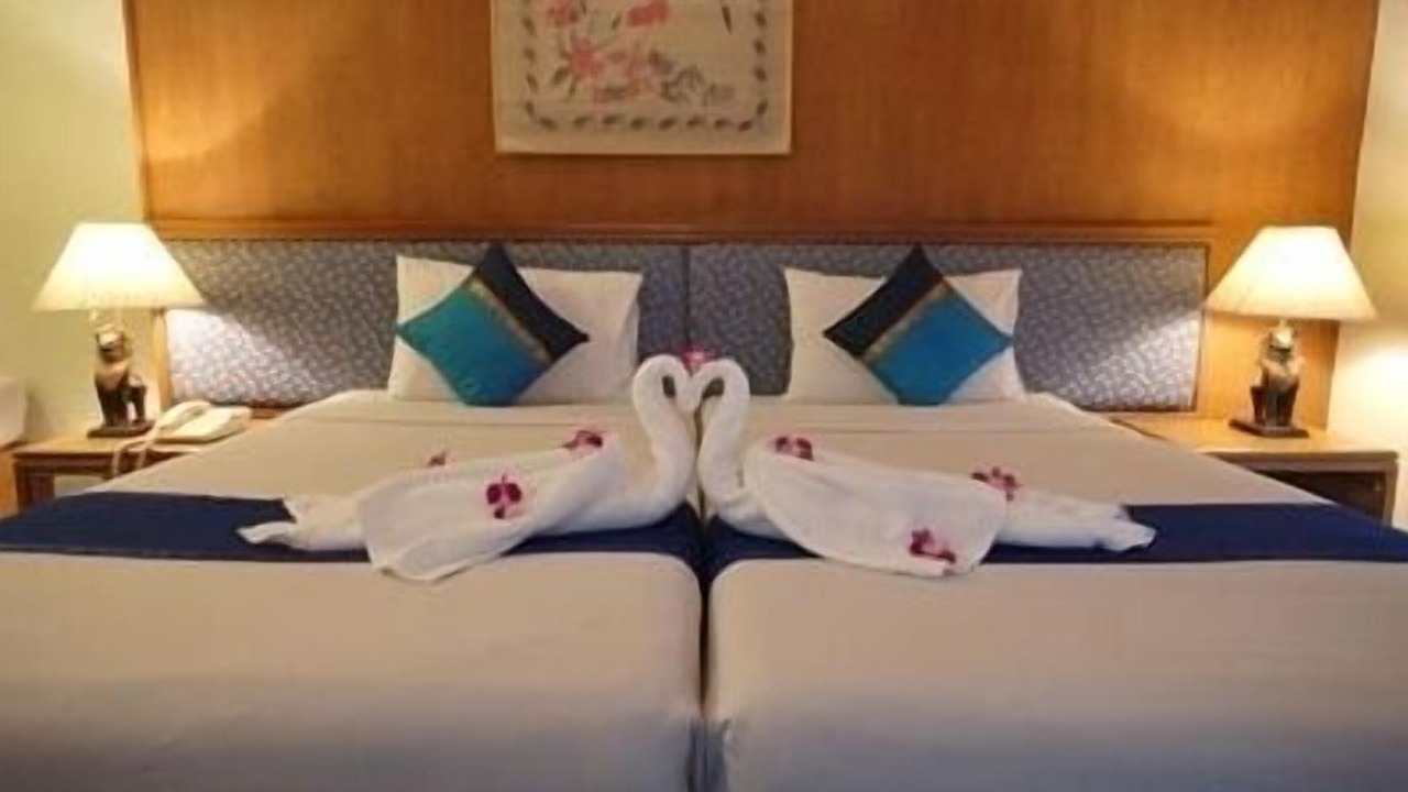 Photo of Bedroom in Bang Rak