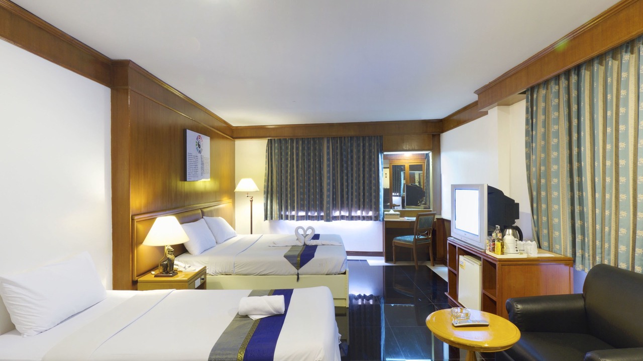 Photo of Bedroom in Bang Rak