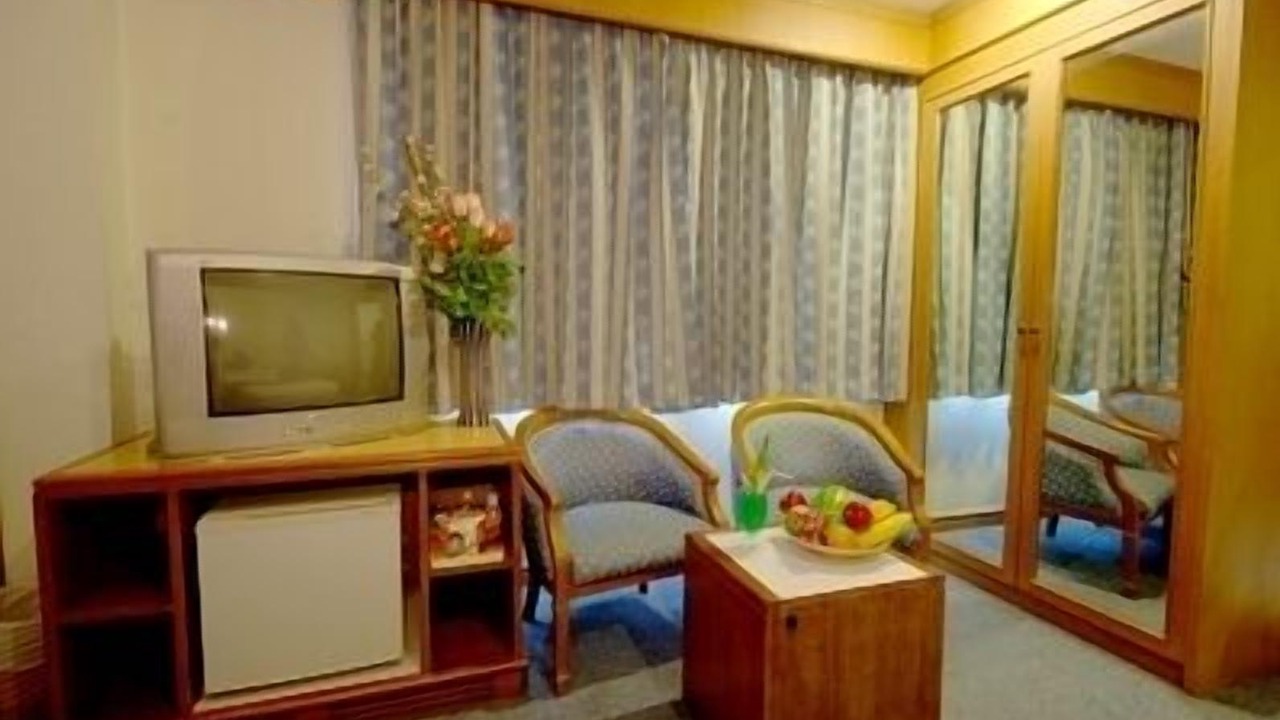 Photo of Bedroom in Bang Rak