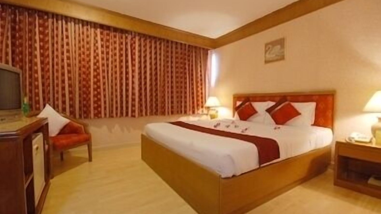 Photo of Bedroom in Bang Rak